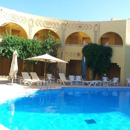 Hotel Ksar El Jerid Tozeur Extérieur photo