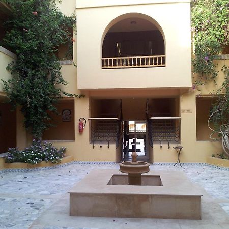 Hotel Ksar El Jerid Tozeur Extérieur photo