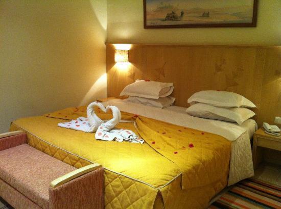 Hotel Ksar El Jerid Tozeur Extérieur photo