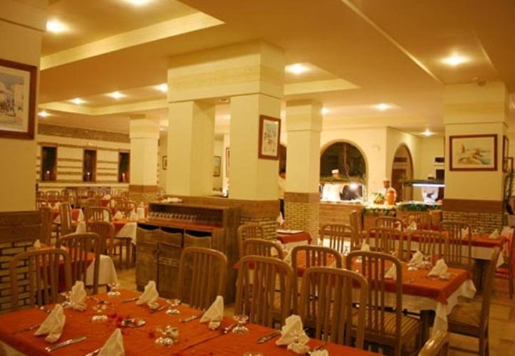 Hotel Ksar El Jerid Tozeur Extérieur photo