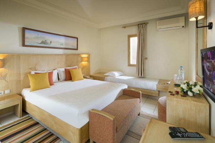 Hotel Ksar El Jerid Tozeur Extérieur photo