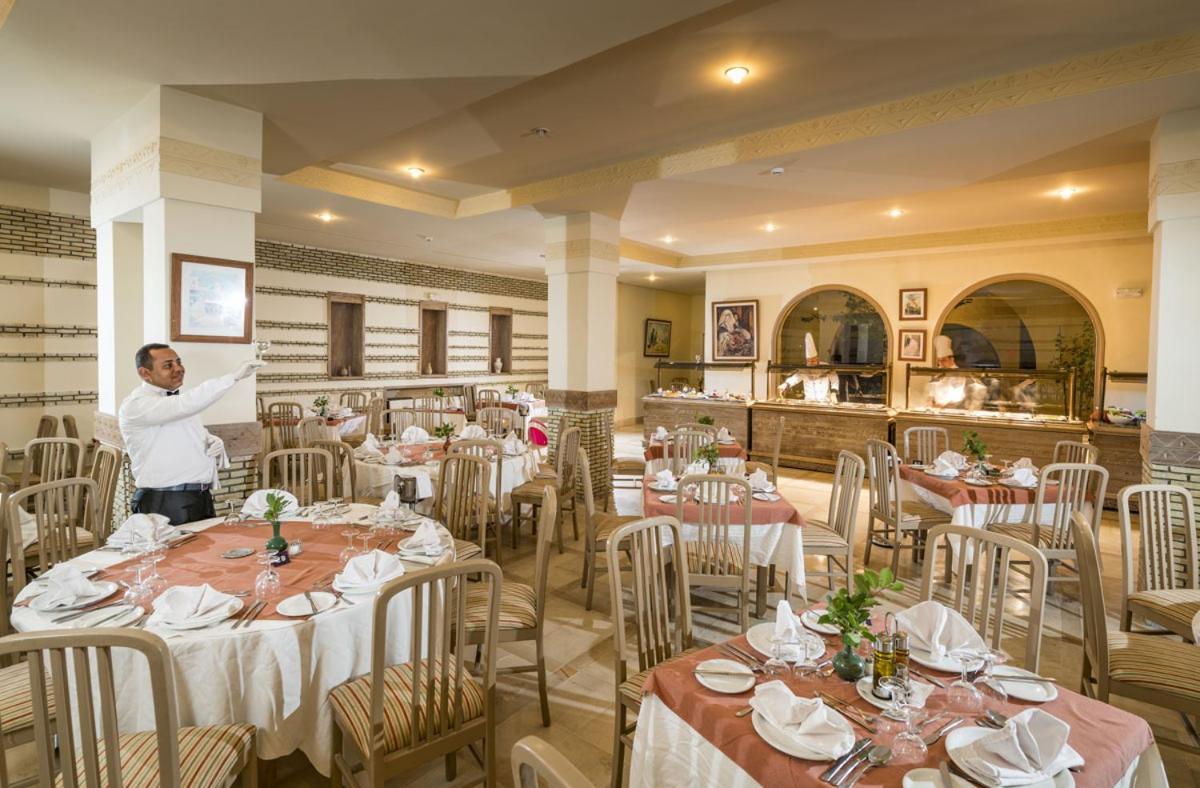 Hotel Ksar El Jerid Tozeur Extérieur photo