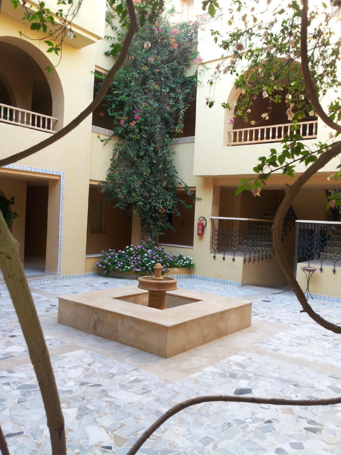 Hotel Ksar El Jerid Tozeur Extérieur photo