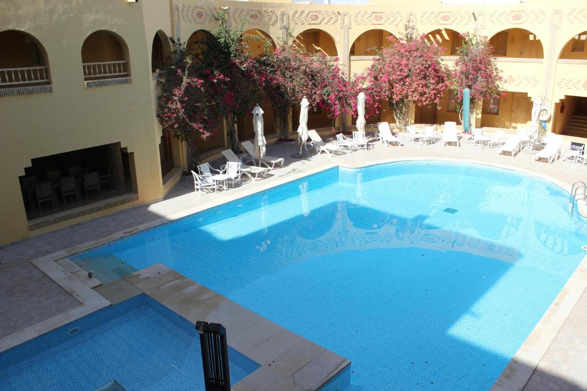 Hotel Ksar El Jerid Tozeur Extérieur photo